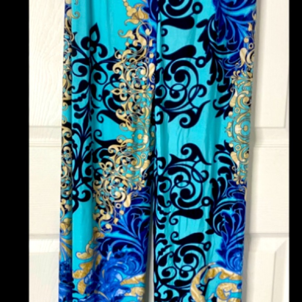 Palazzo Pants size M